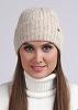CLE 444249фэш флис Шапка женская