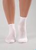 CLE С1620 12-14,14-16 Носки детские для девочки