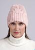 CLE 413213ап флис Шапка женская