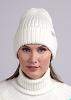 CLE 413213ап флис Шапка женская