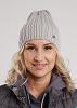 CLE 564657хпэ Шапка женская