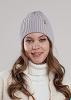CLE 564647вн Шапка женская