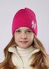 CLE 564665ха Шапка детская для девочки