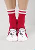 CLE Д2552П Носки женские