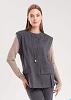 CLE 157025/190ввэ Жилет женский