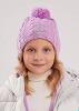 CLE 90761ак Шапка детская для девочки