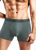 CLE MSH601133 Трусы мужские шорты бесшовные