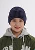 CLE 564638вн Шапка детская для мальчика