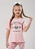 CLE 866898г_п Футболка детская для девочки