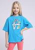 CLE 835499/57г_п Футболка детская для девочки
