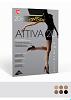 OM ATTIVA 20 XXL Колготки женские