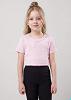CLE 856874/12шн Футболка детская для девочки