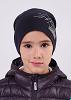 CLE 466095/5рп Шапка детская для мальчика