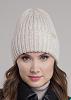 CLE 413213ап флис Шапка женская