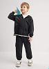 CLE 867313/12а Брюки детские для мальчика