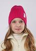 CLE 564285ха Шапка детская для девочки