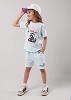 CLE 867284кд_п Шорты детские для девочки