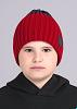 CLE 444215ап Шапка детская для мальчика
