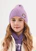 CLE 564655ха Шапка детская для девочки
