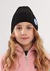 CLE 564655ха Шапка детская для девочки