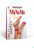MIN Носки CUORI 20 
