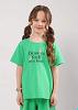 CLE 867392зз_п Футболка детская для девочки