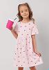 CLE 867270кдн Платье детское
