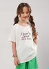 CLE 867392зз_п Футболка детская для девочки
