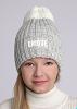 CLE 444104ап Шапка детская для девочки