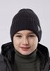 CLE 563420вн Шапка детская для мальчика