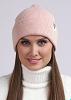 CLE 444121вн Шапка женская
