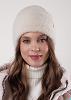 CLE 454513фэш Шапка женская