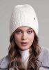 CLE 454349паш флис Шапка женская