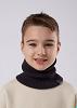 CLE 544055вн Шарф детский