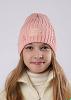 CLE 564660ха Шапка детская для девочки