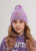 CLE 564660ха Шапка детская для девочки