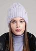 CLE 454419паш флис Шапка женская