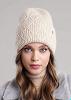 CLE 454349паш флис Шапка женская