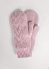 CLE 413379паш Варежки женские