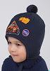 CLE 771596аш Шапка детская