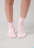 CLE С1631 12-14,14-16 Носки детские для девочки