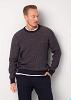 CLE 454601/18аш Джемпер мужской