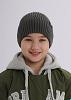 CLE 564638вн Шапка детская для мальчика