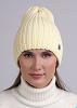CLE 433935ап Шапка женская