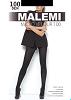 MALEMI MICRO VELOUR 100 Колготки женские