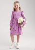 CLE 756740кдн Платье детское
