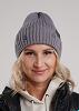 CLE 444209ха Шапка женская
