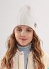 CLE 564285ха Шапка детская для девочки