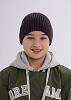 CLE 564638вн Шапка детская для мальчика