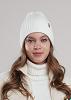 CLE 564647вн Шапка женская
